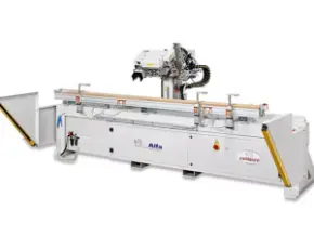 CNC-Maschinen-alt