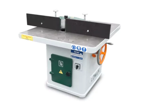 Präzisions-Tischbohrmaschine WP-820